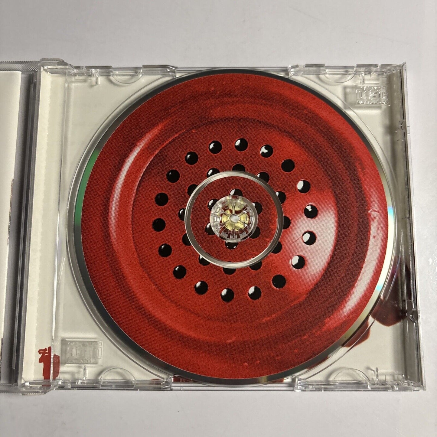 Maceo Parker – Dial: Maceo (CD, 2000)