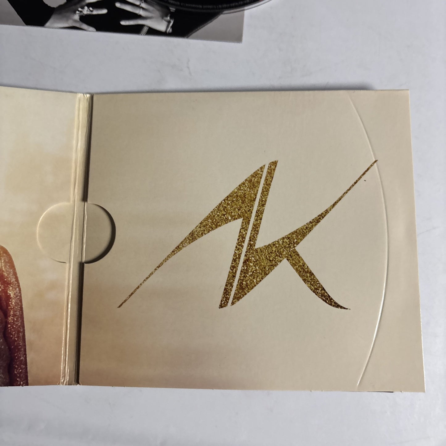 Alicia Keys – Girl On Fire (CD, 2012) Digipak