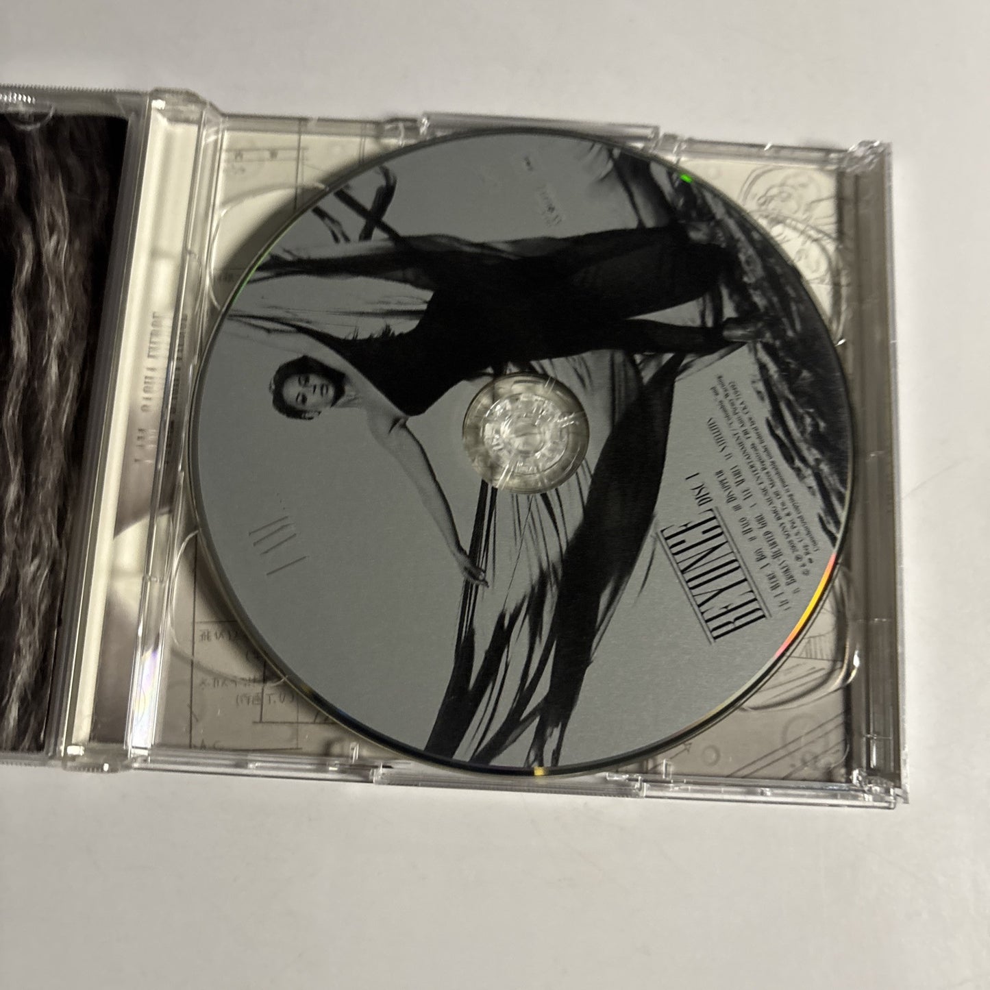 Beyoncé – I Am... Sasha Fierce (CD, 2008, 2-Disc)