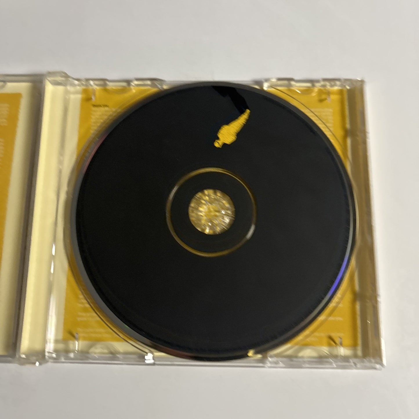 Bruno Mars – Doo-Wops & Hooligans (CD, 2010)