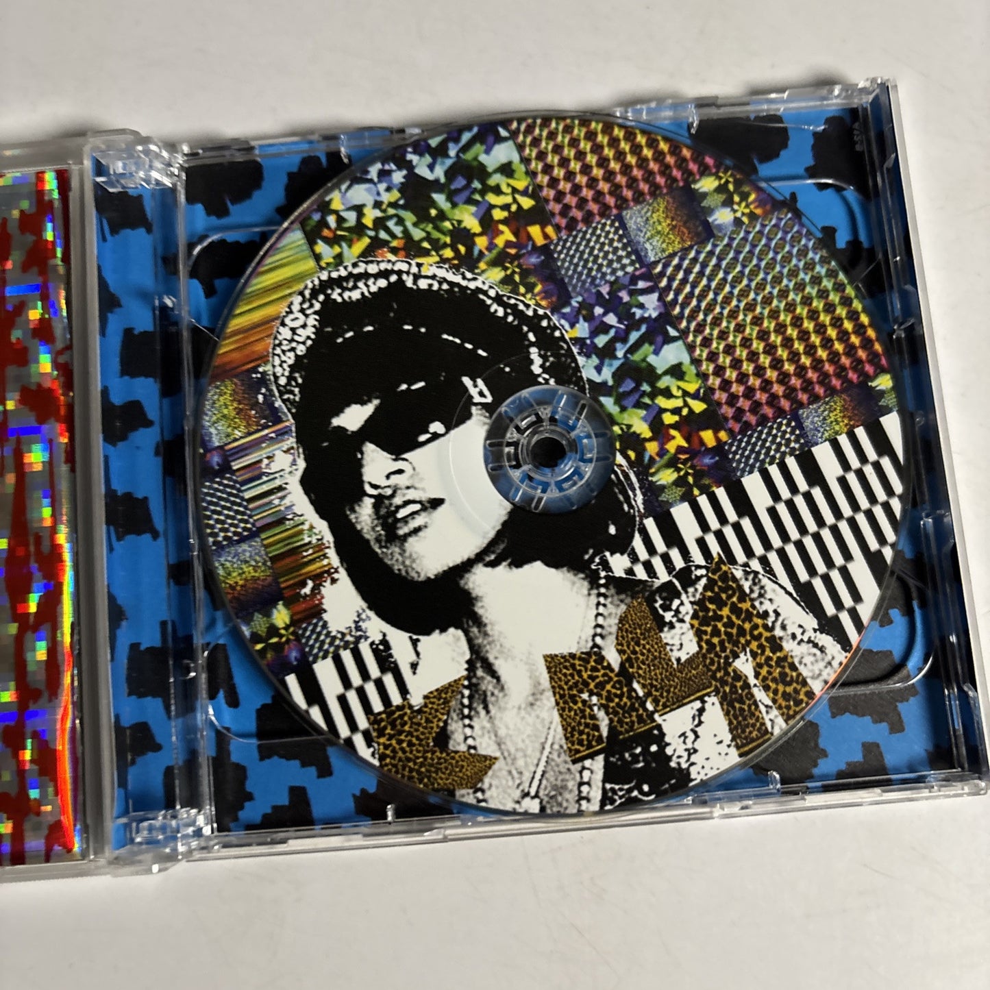 M.I.A. – Kala (CD, 2008, 2-Disc)