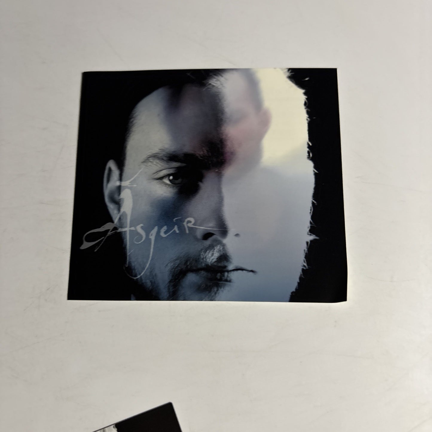 Ásgeir – In The Silence (CD, 2014) Japan Digipak Obi Sticker TPLP1207CDJ