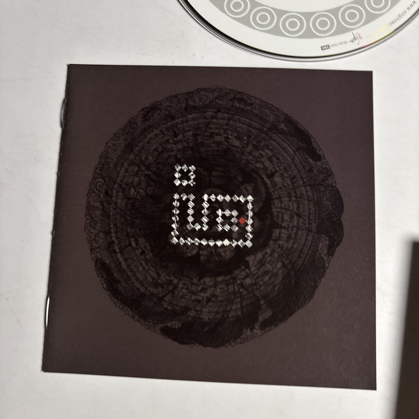 Ben Harper – Both Sides Of The Gun (CD, 2006, 2-Disc) Japan Bonus Track