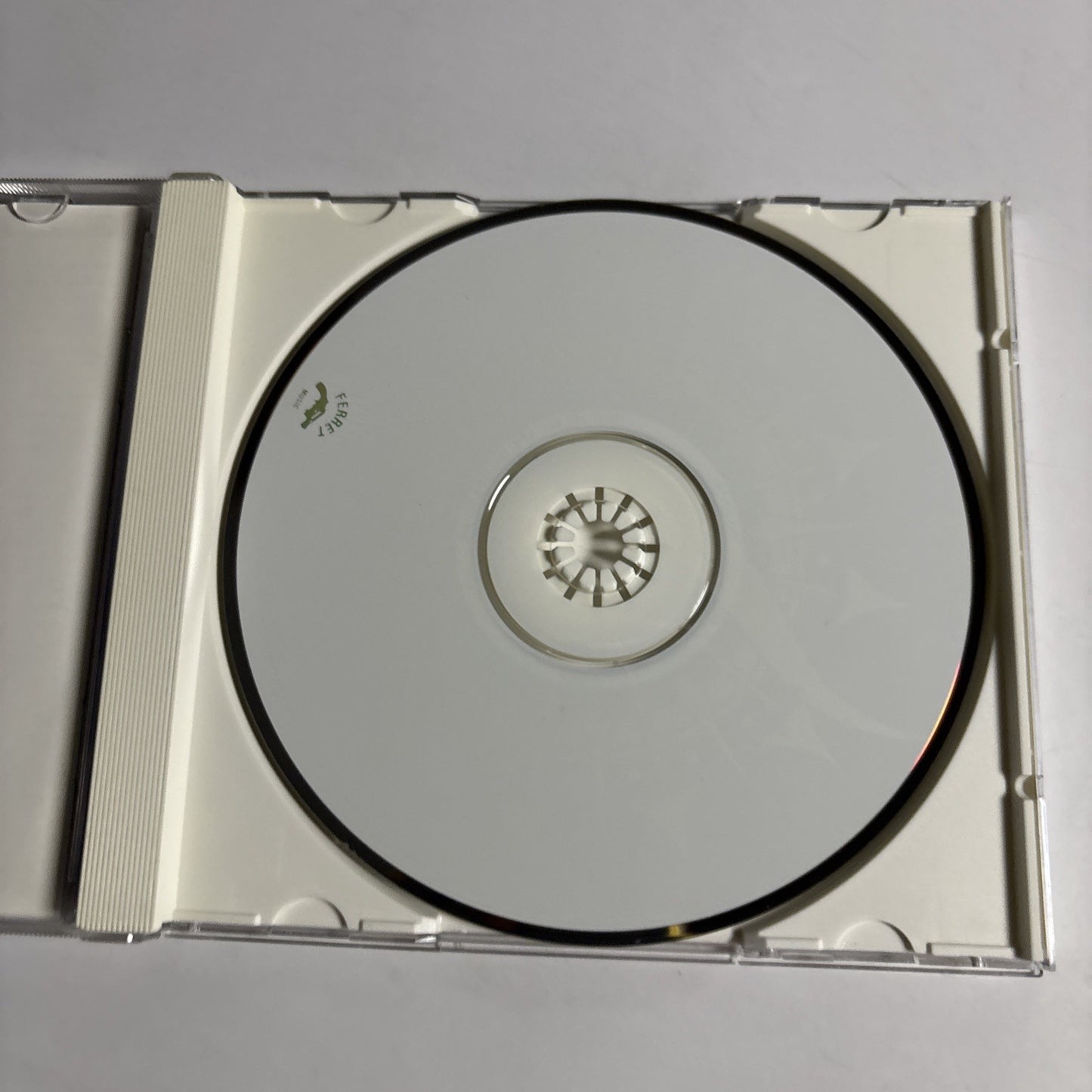 In Flames – Come Clarity (CD, 2006) US F062