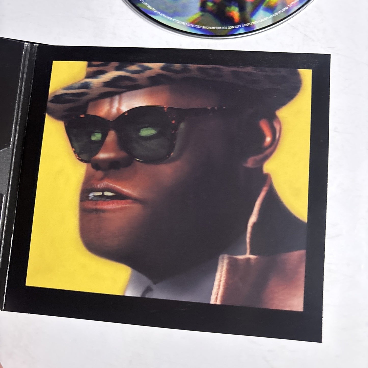 Gorillaz – Humanz (CD, 2017) Europe Digipak 0190295851170