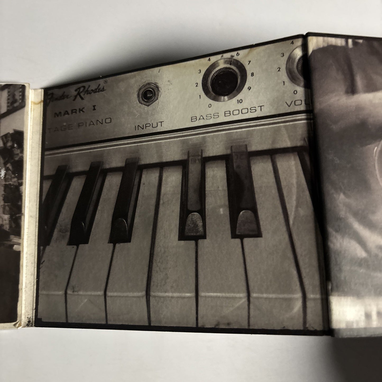 DJ Cam – My Playlist (CD, 2005) France 3100542