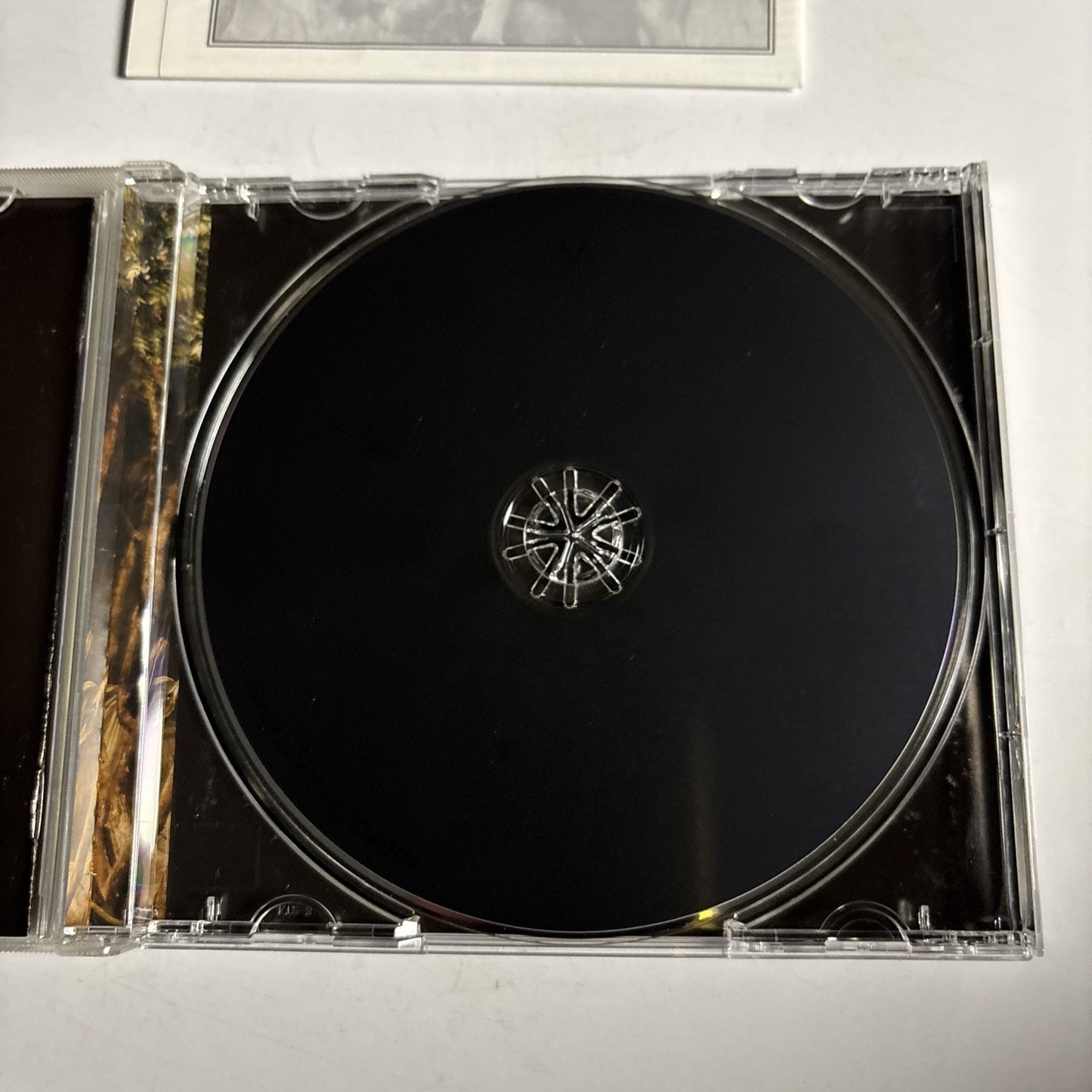 Interpol – Our Love To Admire (CD, 2007) Japan Bonus Track TOCP-66683