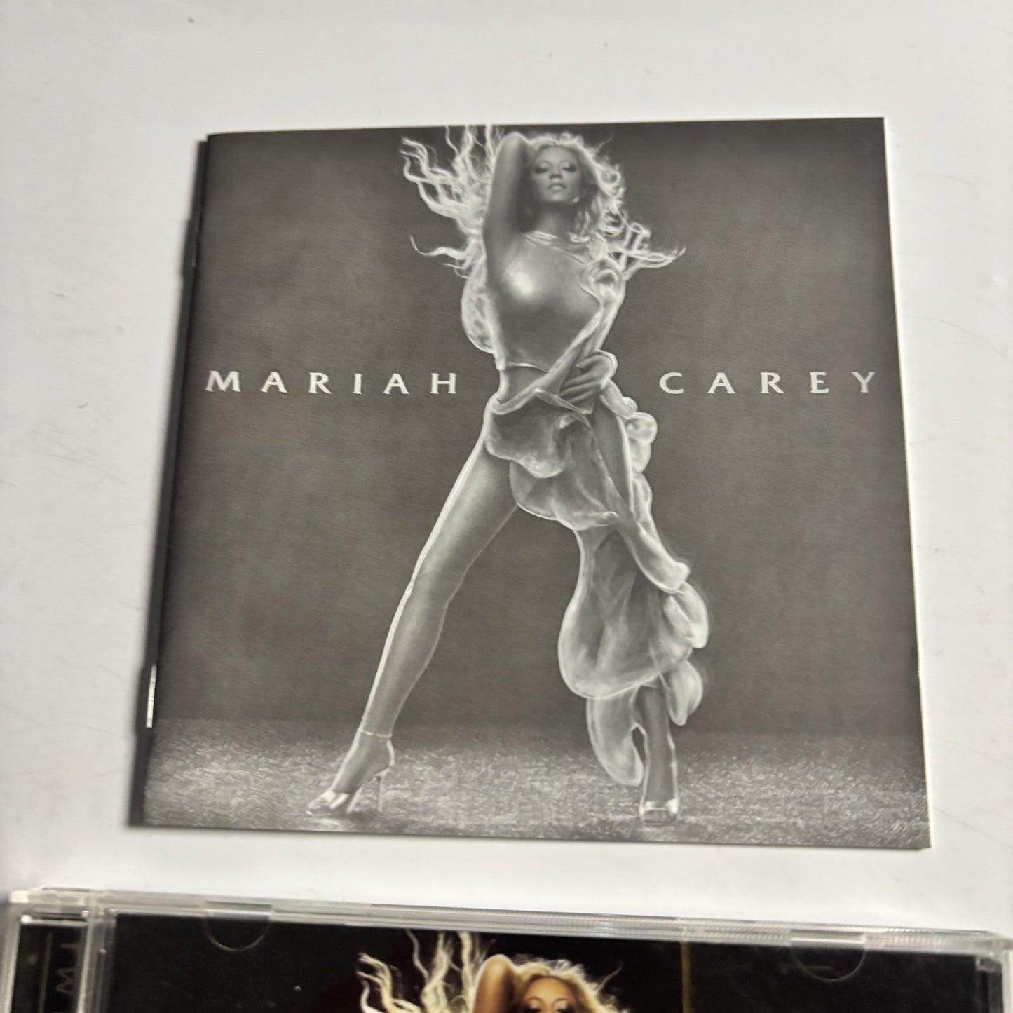 Mariah Carey – The Emancipation Of Mimi (CD, 2005) Japan UICL-1047