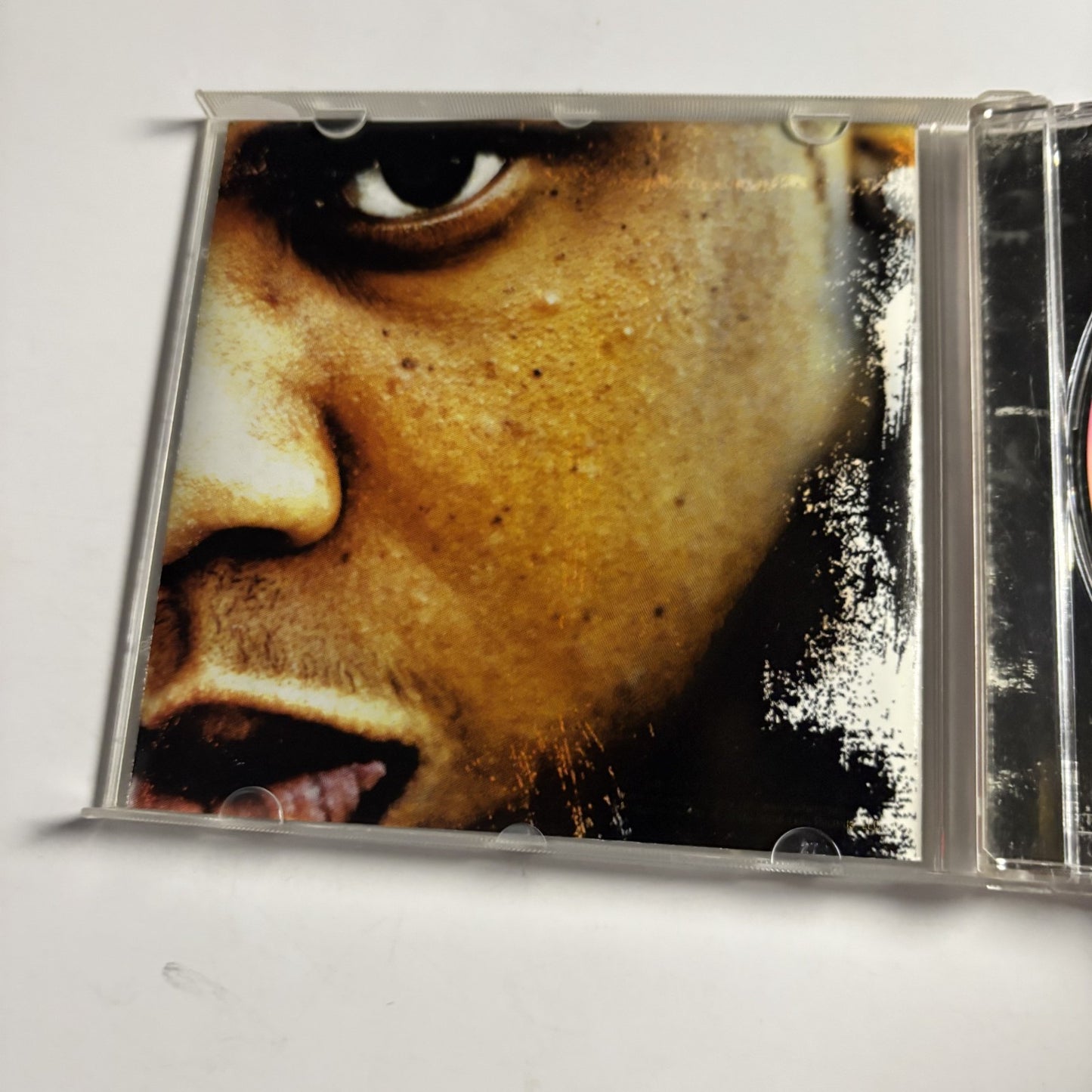 Jay-Z – The Dynasty: Roc La Familia (CD, 2000) Canada 314 548 203-2