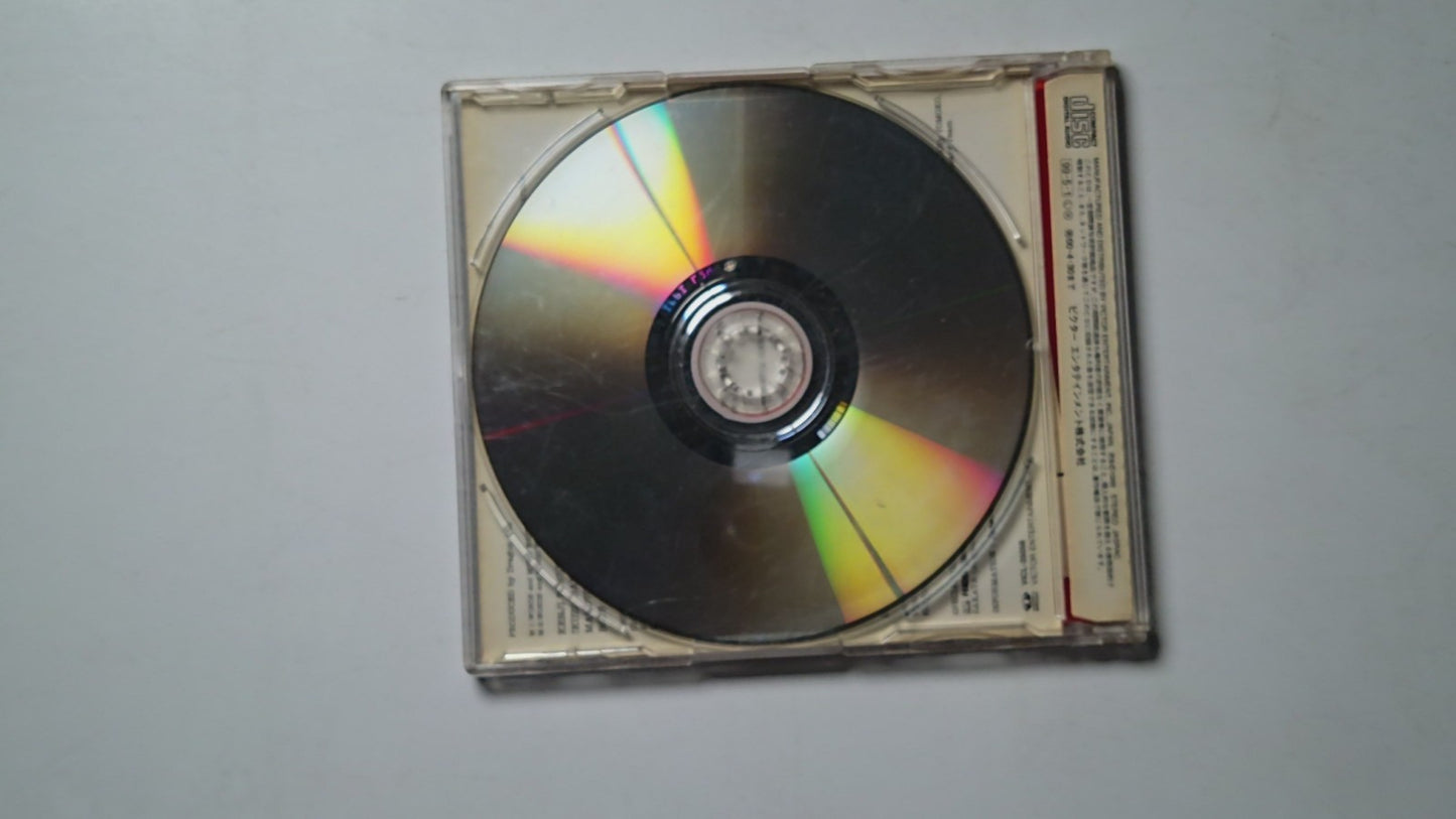 Dragon Ash – I Love Hip Hop (CD, 1999) Japan VICL-35058