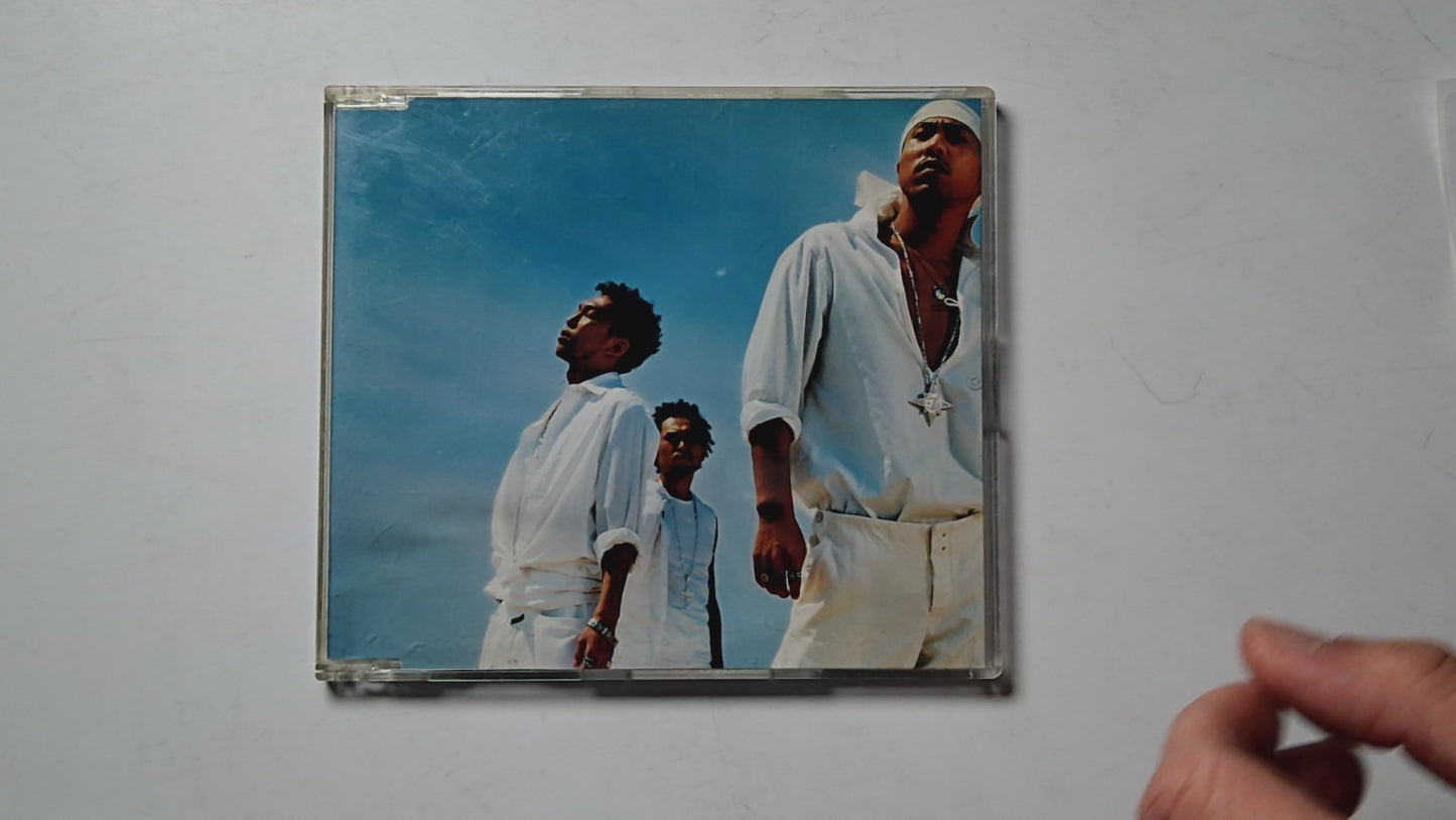 Full Of Harmony – さよならが言えなくて (CD, 2001) Japan RWCL-25018