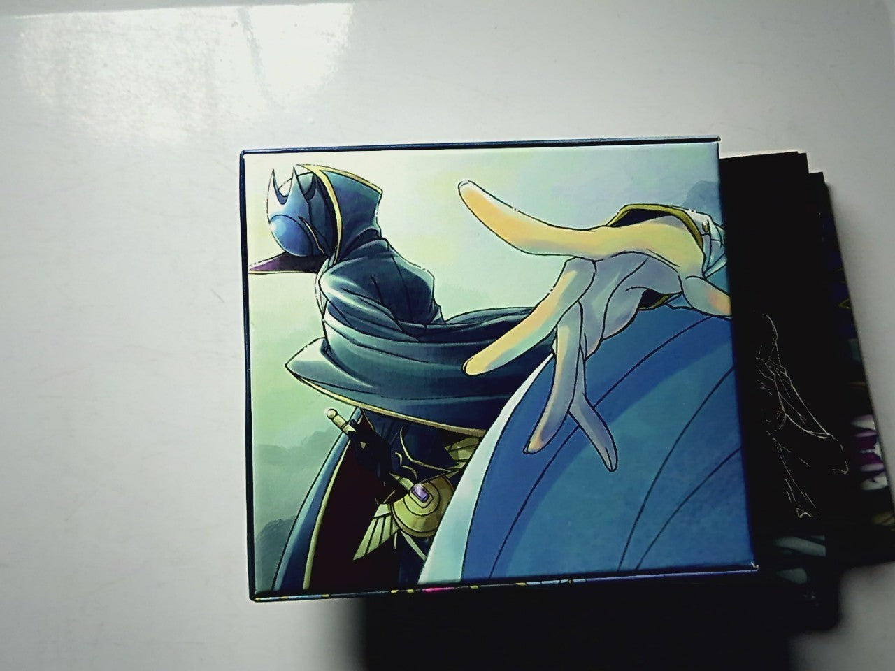 Code Geass Complete Best (CD + DVD, 2009) Japan SMCL-163~4