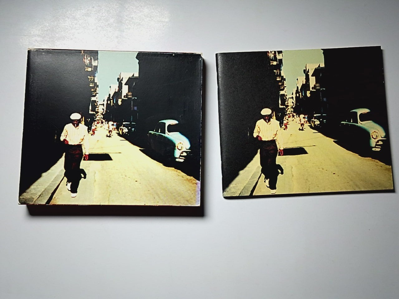 Buena Vista Social Club – Buena Vista Social Club (CD, 1997) Japan WPCR-5594