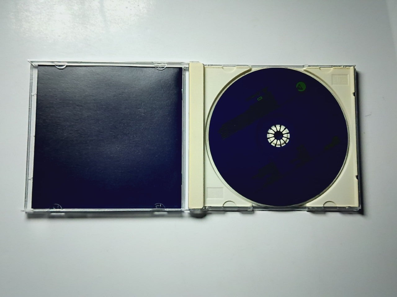 Coldplay – X&Y (CD, 2005) Europe 00946 311280 2 8