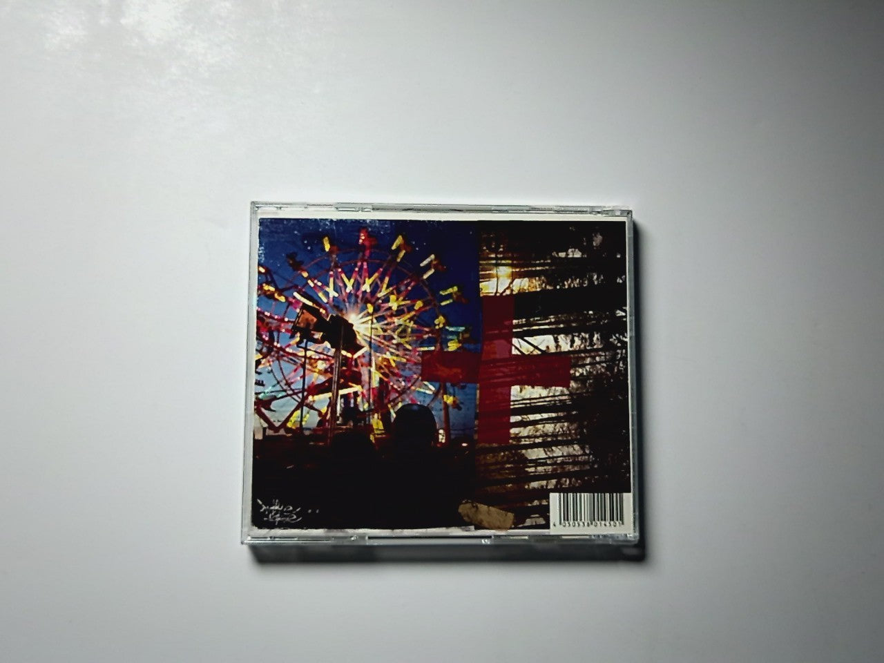 Bring Me The Horizon – Count Your Blessings (CD, 2006) UK 538014502