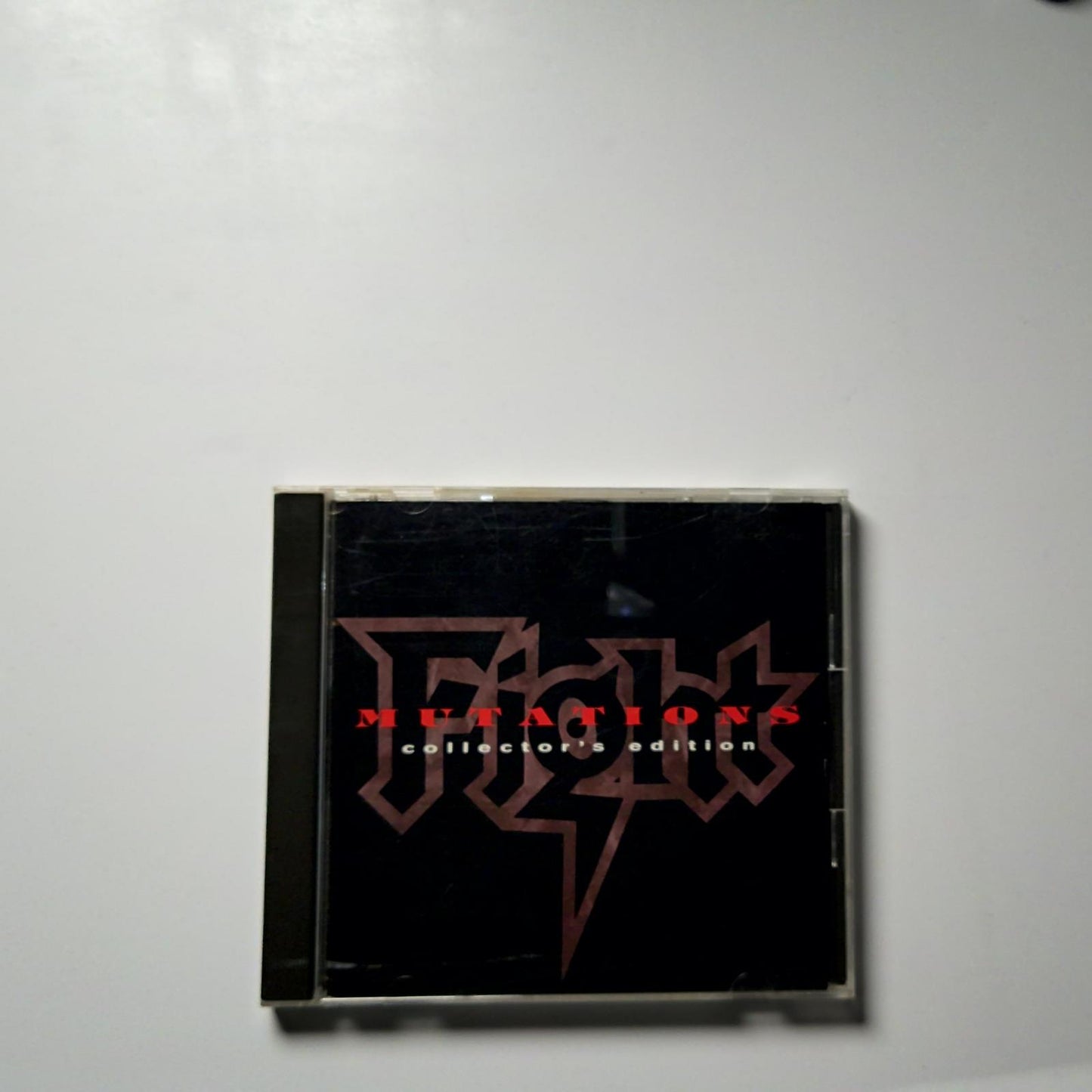 Six Feet Under – Alive And Dead (CD, 1996) US 3984-14118-2