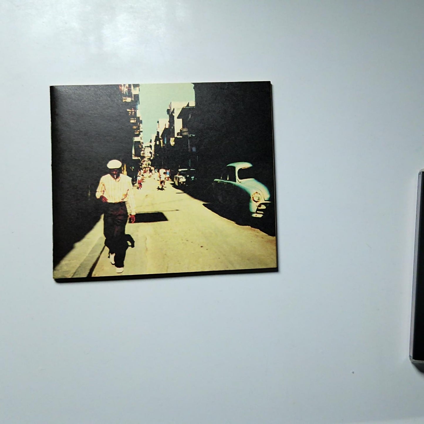 Buena Vista Social Club – Buena Vista Social Club (CD, 1997) Japan WPCR-5594
