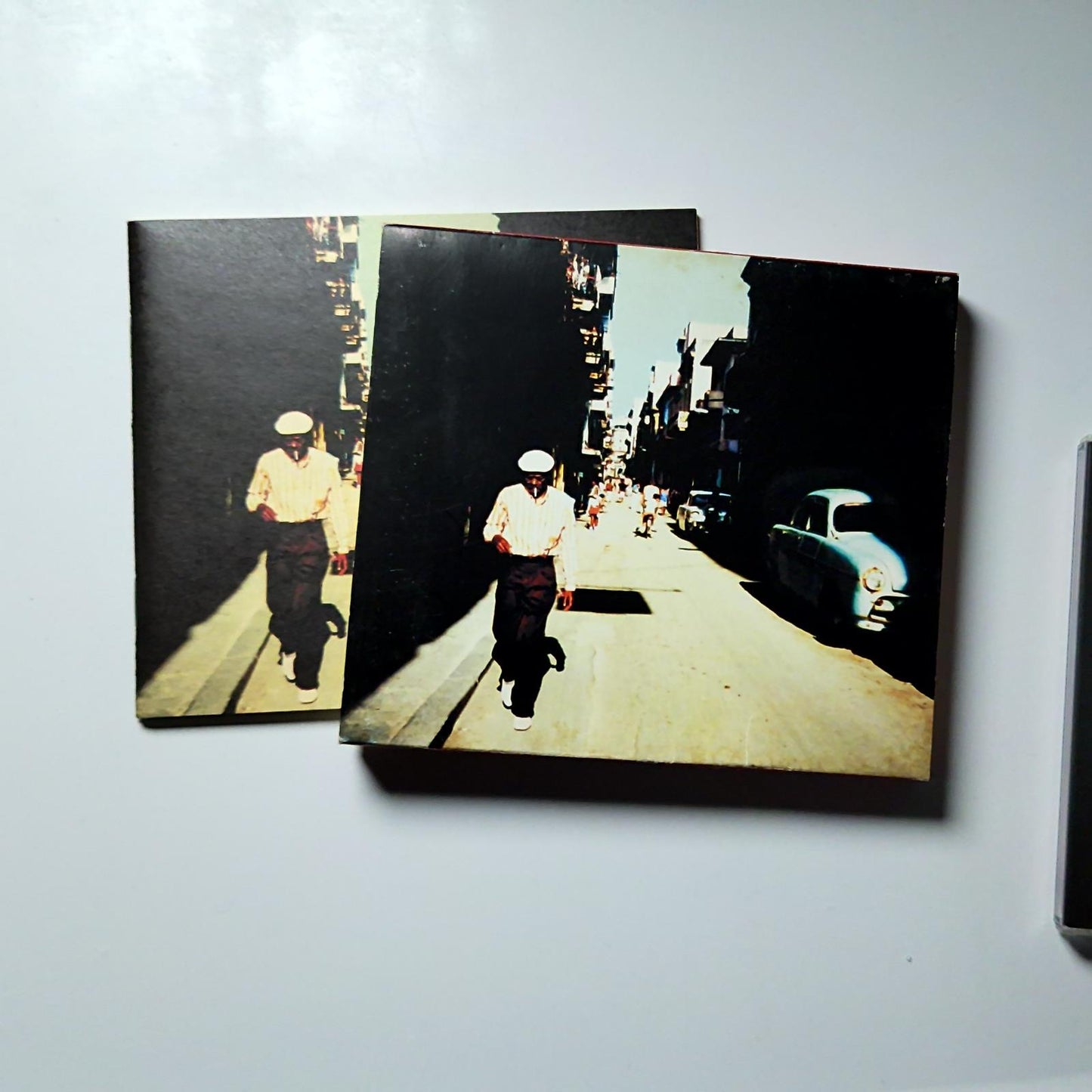 Buena Vista Social Club – Buena Vista Social Club (CD, 1997) Japan WPCR-5594