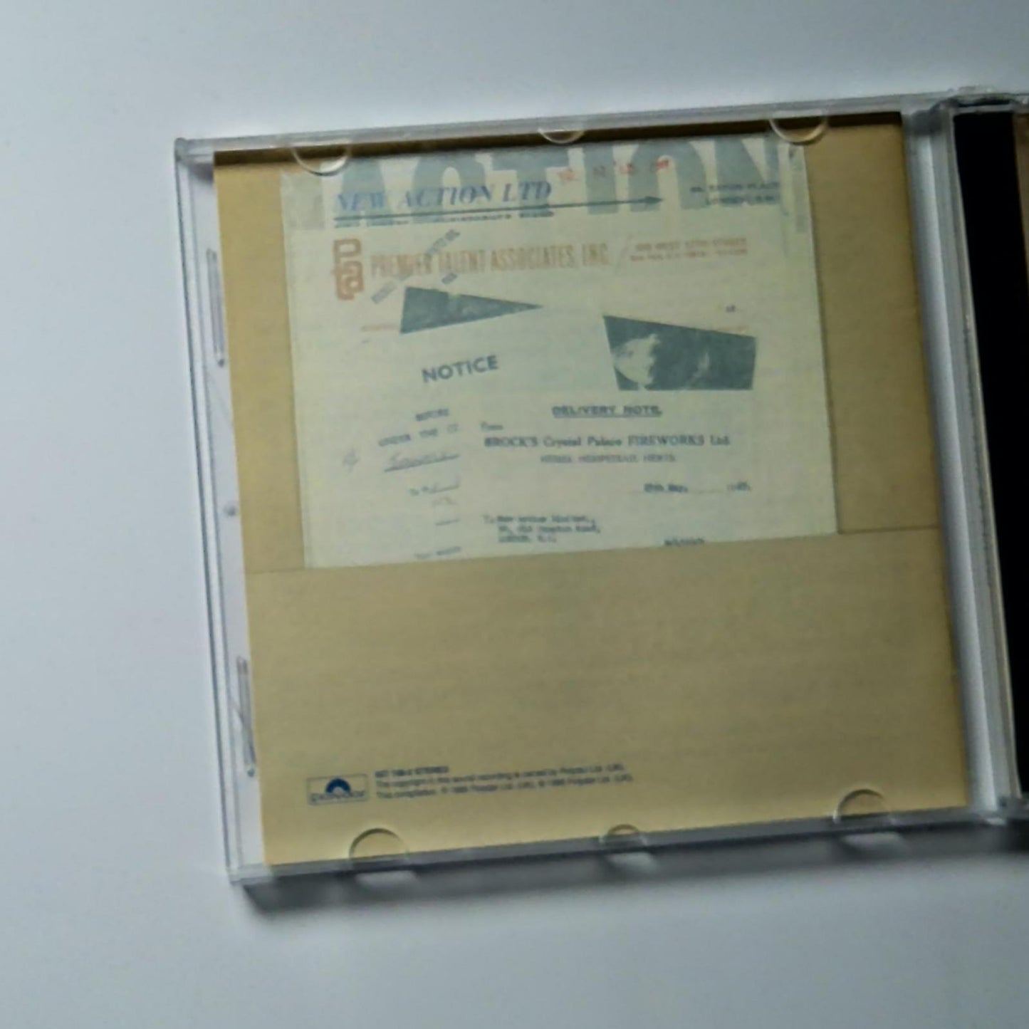 The Who – Live At Leeds (CD, 1995) Europe 527 169-2
