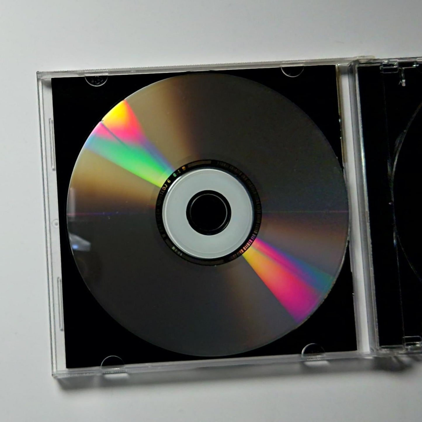 The Chemical Brothers – Singles 93-03 (CD, 2003) Europe 724359283227