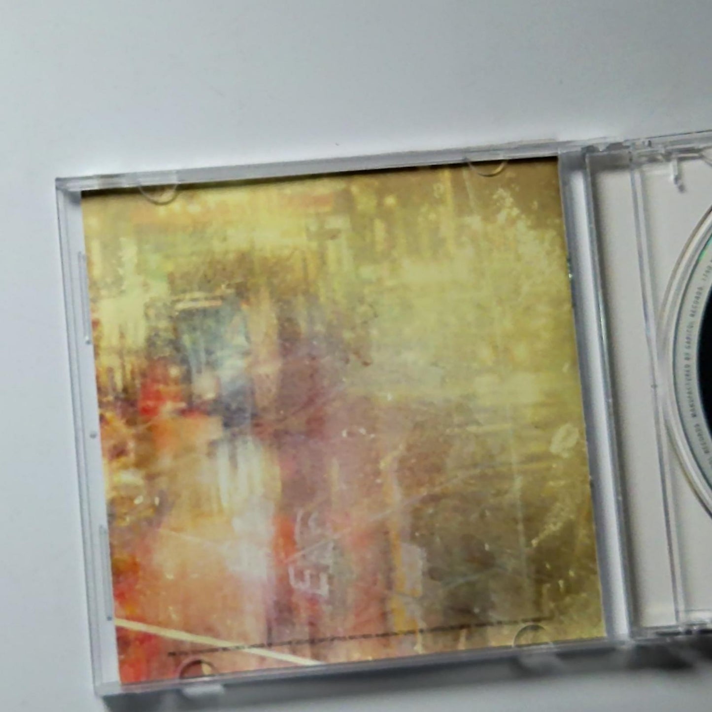 Beck – Morning Phase (CD, 2014) US B001983802