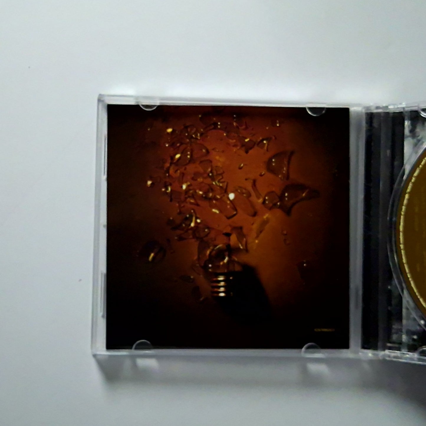 The Fray – How To Save A Life (CD, 2005) Australia 82876861432