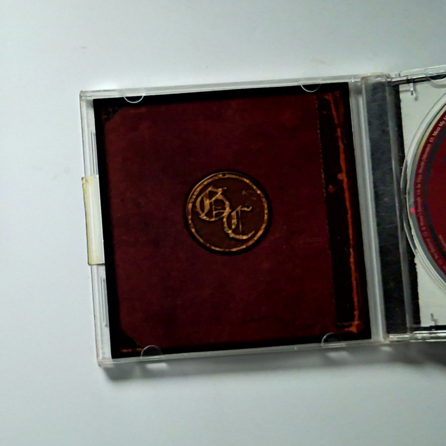 Good Charlotte – The Chronicles Of Life And Death (CD, 2004) EPC 517685 9