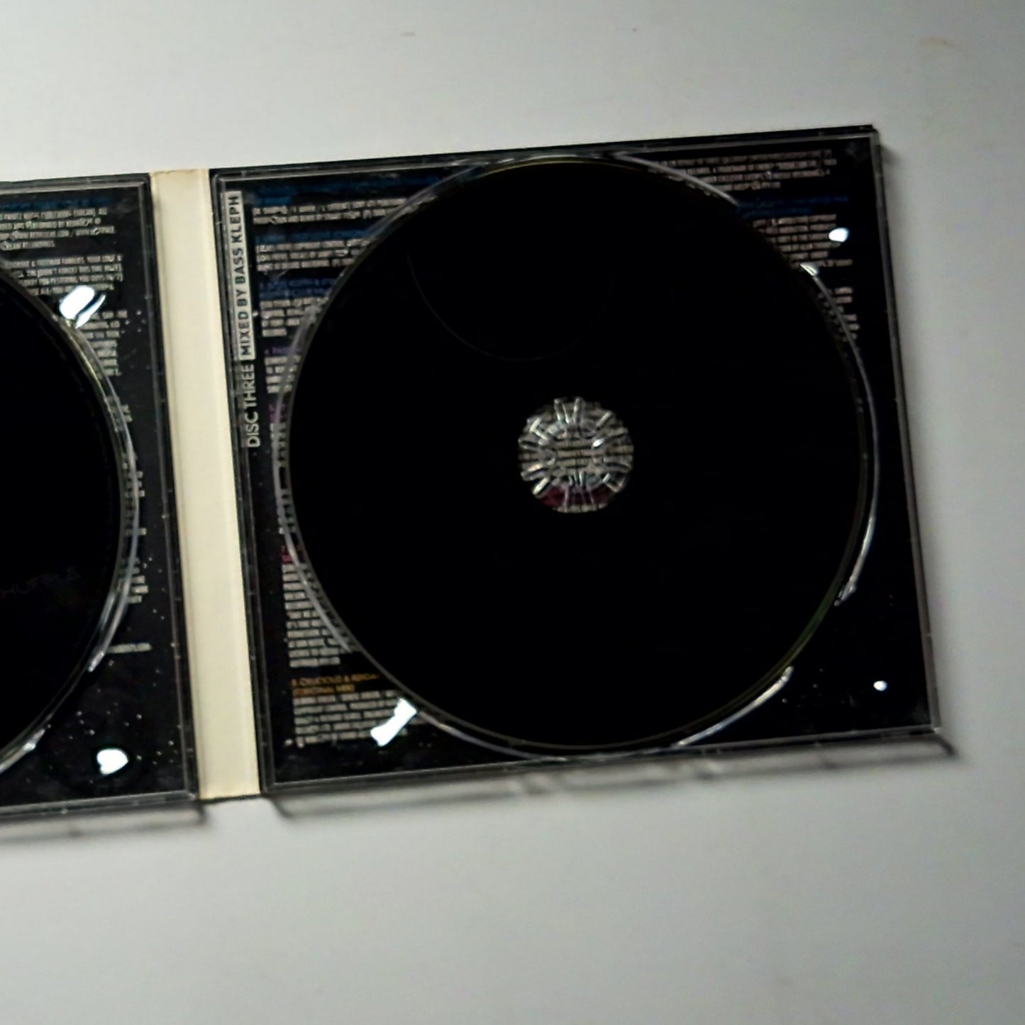 Stafford Brothers, The Aston Shuffle, Bass Kleph – Clubbers Guide To 2009 CD