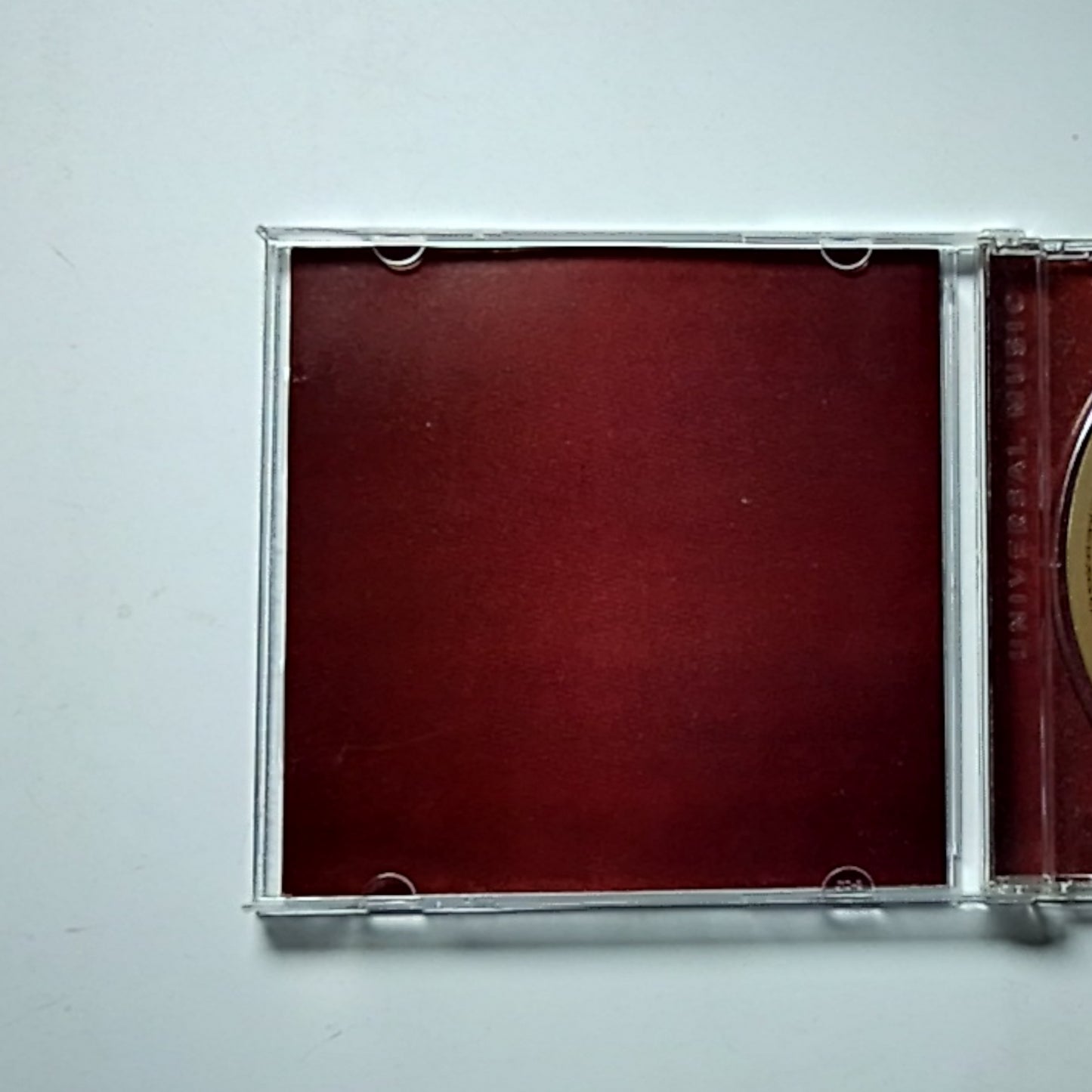 Ministry of Sound – The Annual 2005 Deluxe (CD, 2005) Indonesia 982769-0