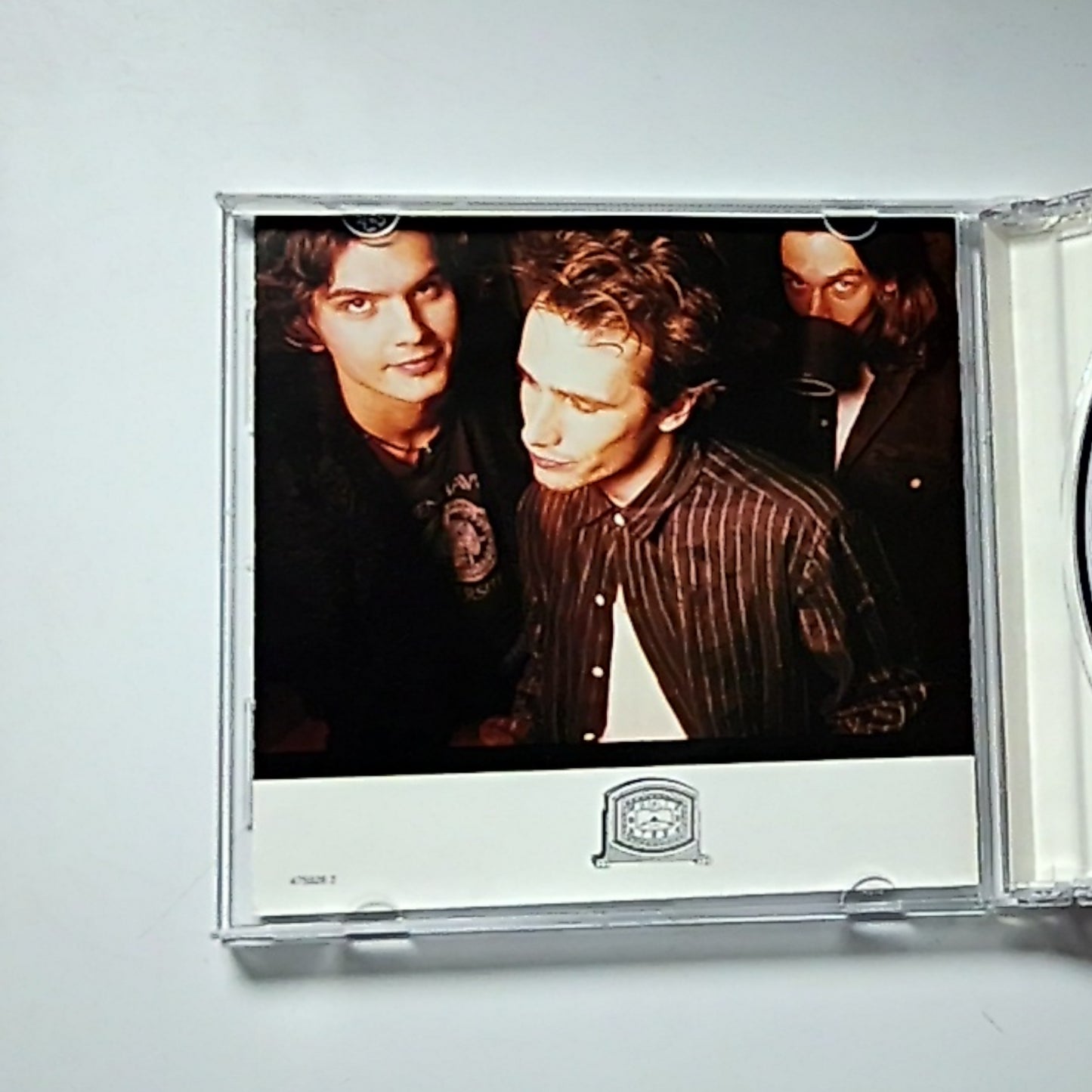 Jeff Buckley – Grace (CD, 1994) Australia 475928 2