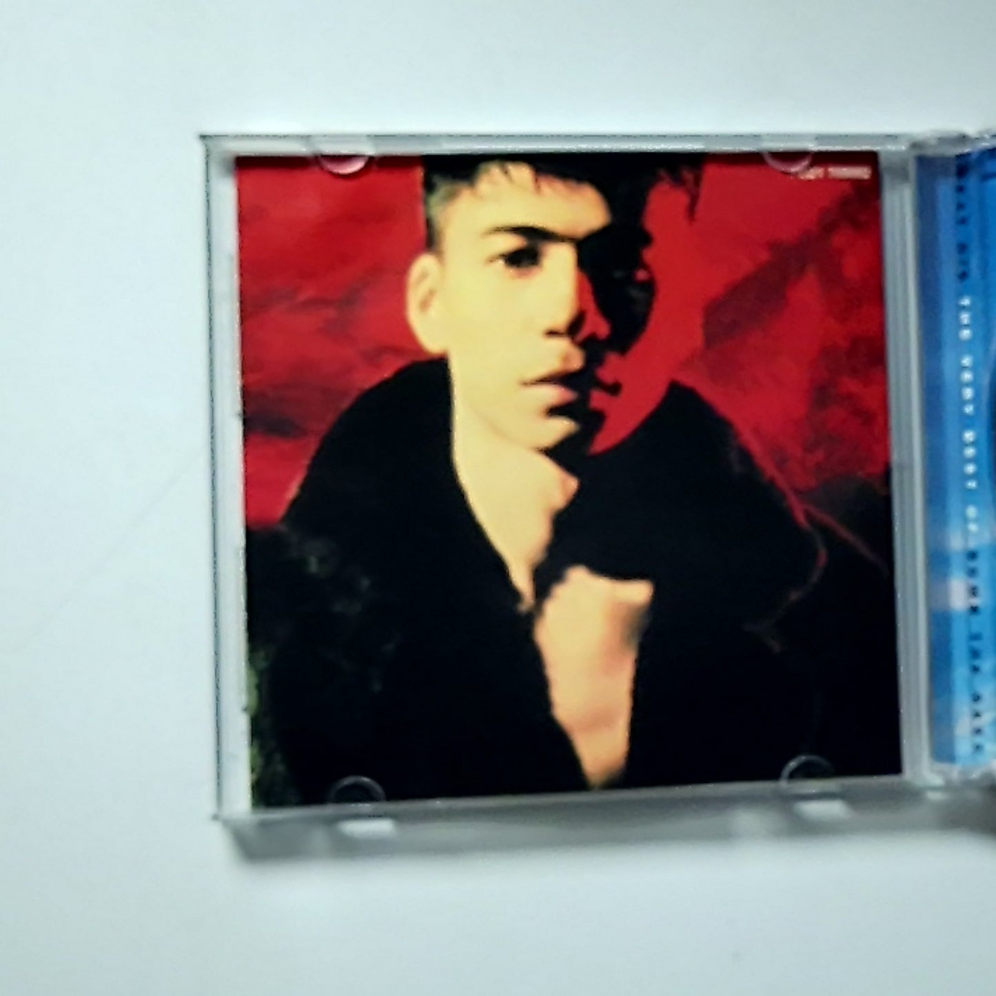 Bomb The Bass – Beat Dis - The Very Best Of Bomb The Bass (CD, 2000) Australia