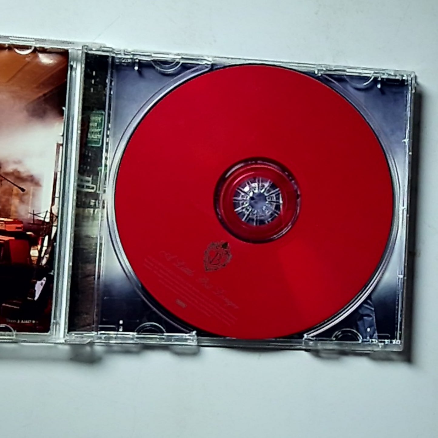 Jonas Brothers – A Little Bit Longer (CD, 2008) Australia 50999 2 42417 0 0