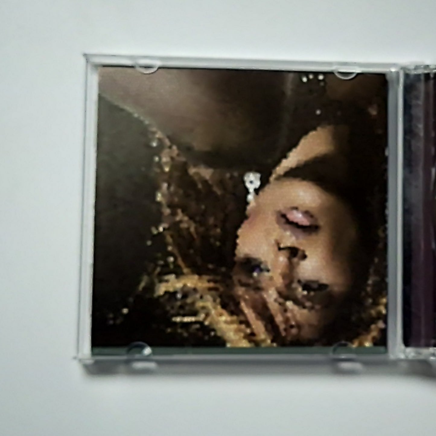 أحلام – هذا أنا (CD, 2009) Middle East CD-ROT 1534