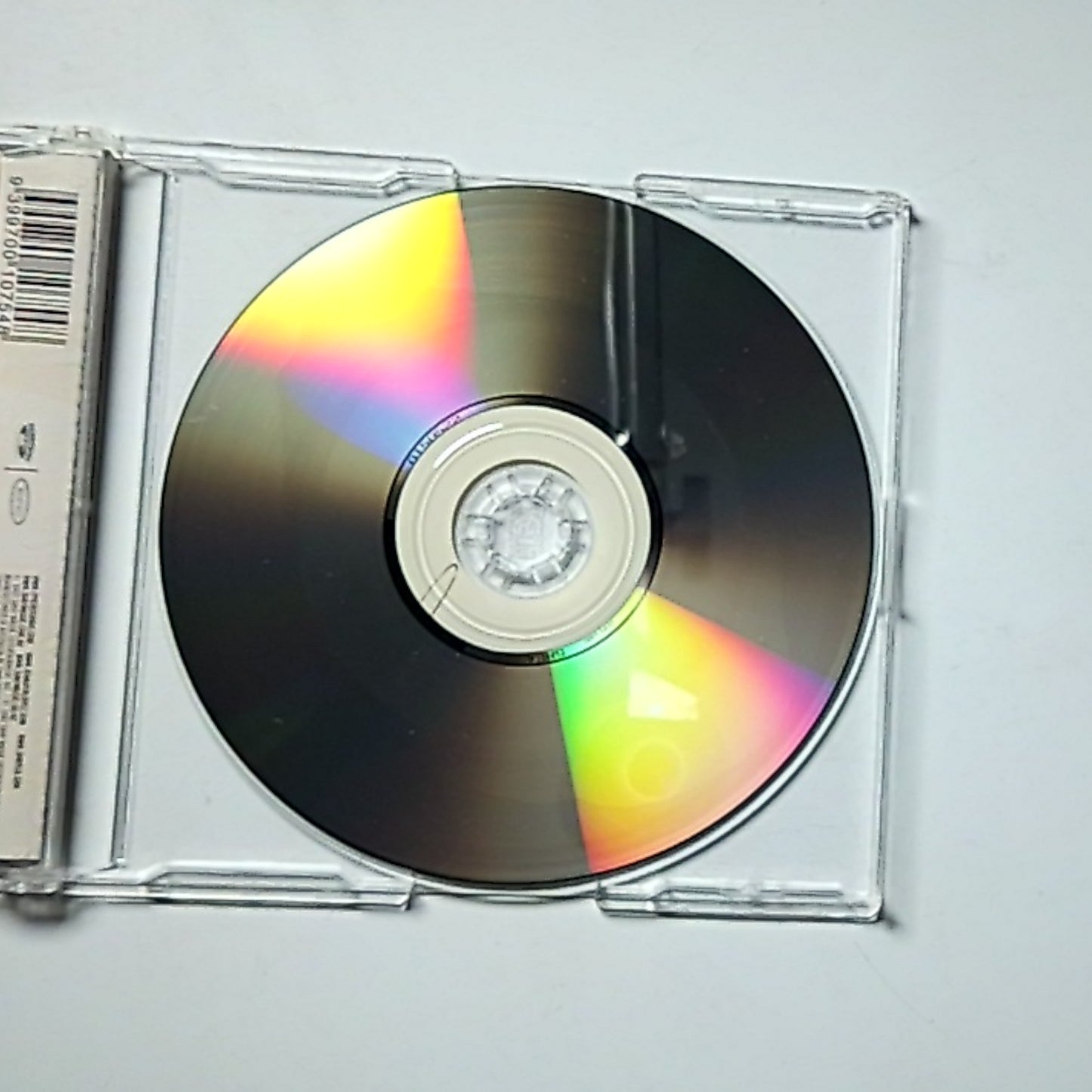 Jennifer Lopez, LL Cool J – All I Have (CD, 2003) Australia 673542 2