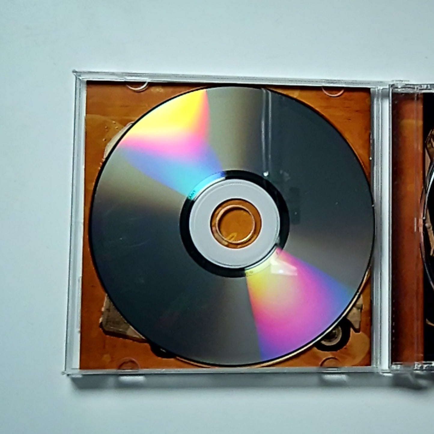 Tess McKenna – The New Everything (CD, 2010) Australia HEAD135