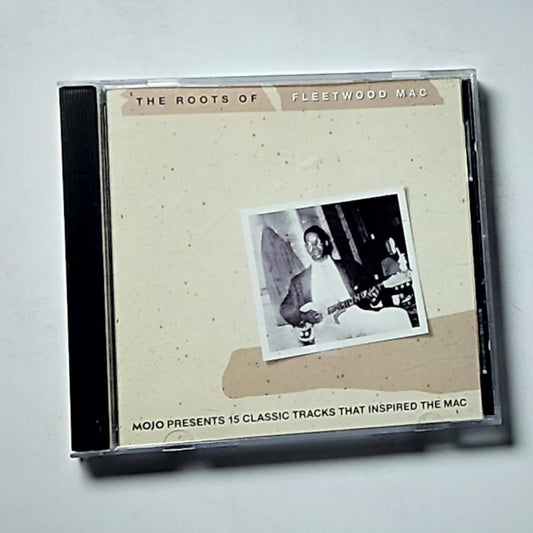 The Roots Of Fleetwood Mac (Mojo Presents 15 Classic Tracks) (CD, 2015)