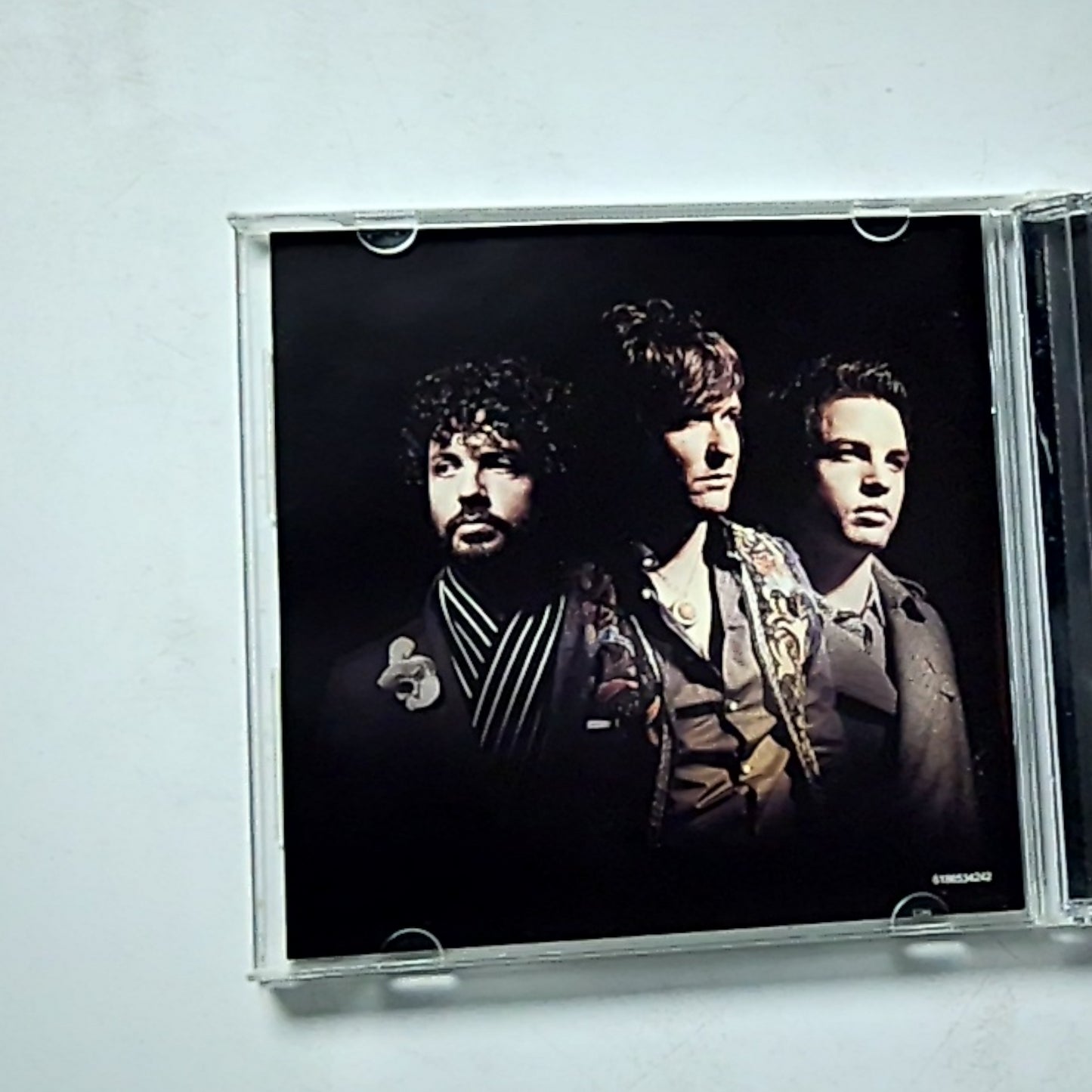 Eskimo Joe – Inshalla (CD, 2009) Australia 5186534242