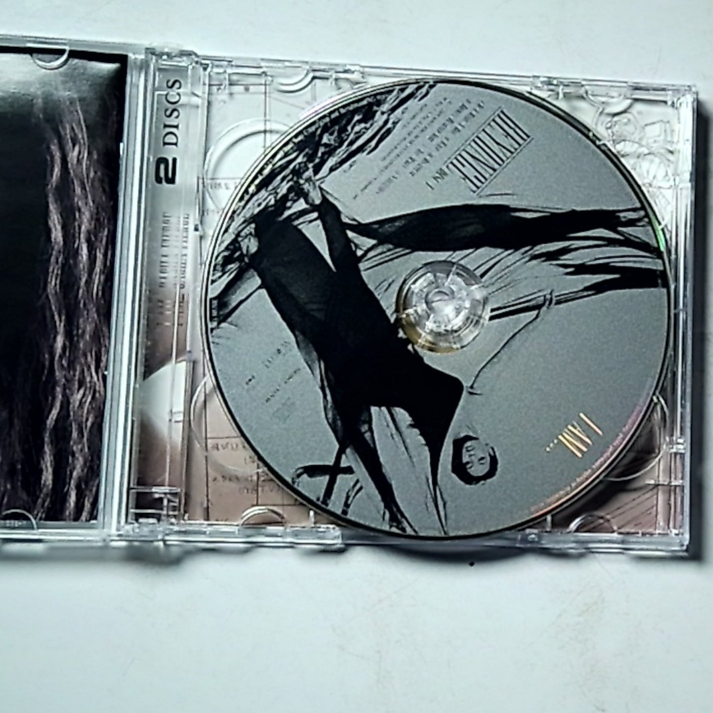 Beyoncé – I Am... Sasha Fierce (CD, 2008) US 88697 19492 2