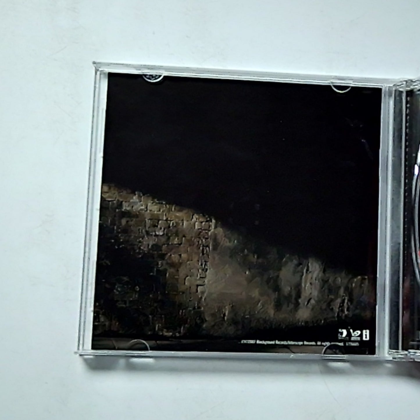 Timbaland – Shock Value (CD, 2007) Australasia 1726605