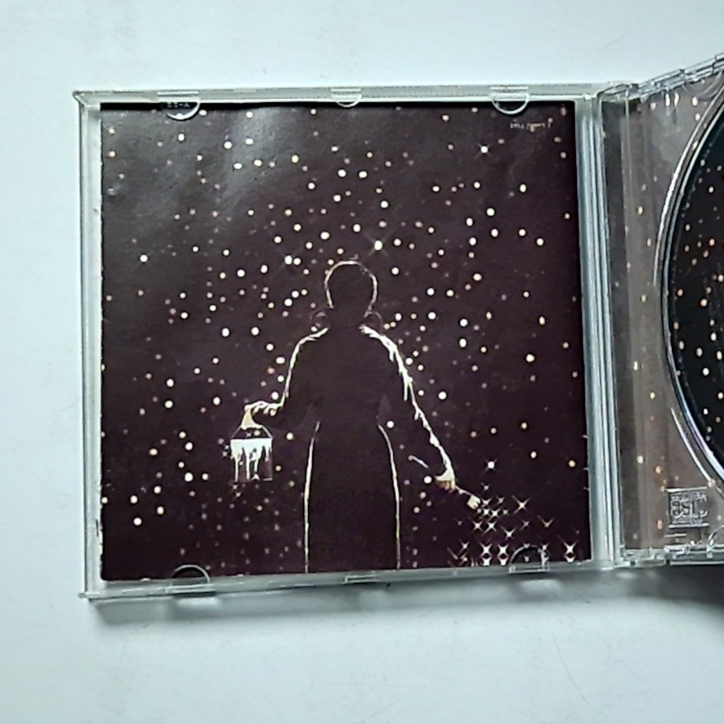 Enya – Paint The Sky With Stars (The Best Of Enya) (CD, 1997) Australia