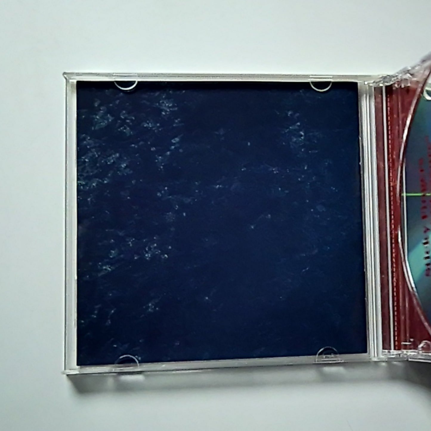 Sticky Fingers – Land Of Pleasure (CD, 2014) Australia CW015