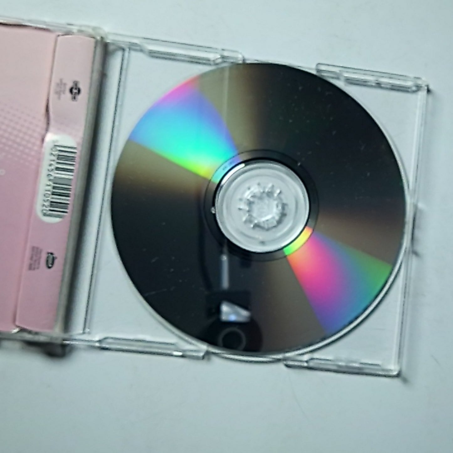 DJ Sammy, Yanou, Do – Heaven (CD, 2002) Australia & New Zealand CSR CD5 0404