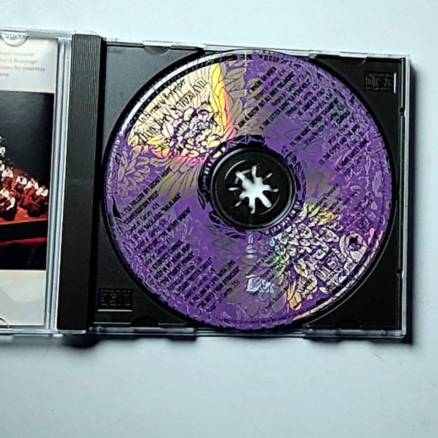 Joan Sutherland, The Australian Pops Orchestra – An Evening To Remember CD