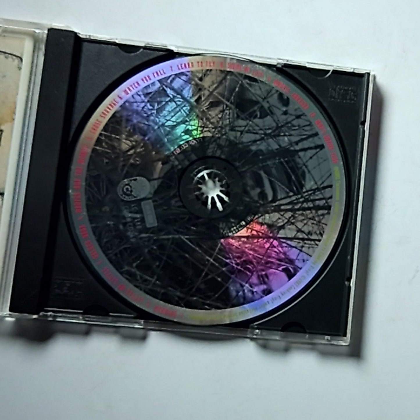 Twinemen – Twinemen (CD, 2003) UK COOK CD 260