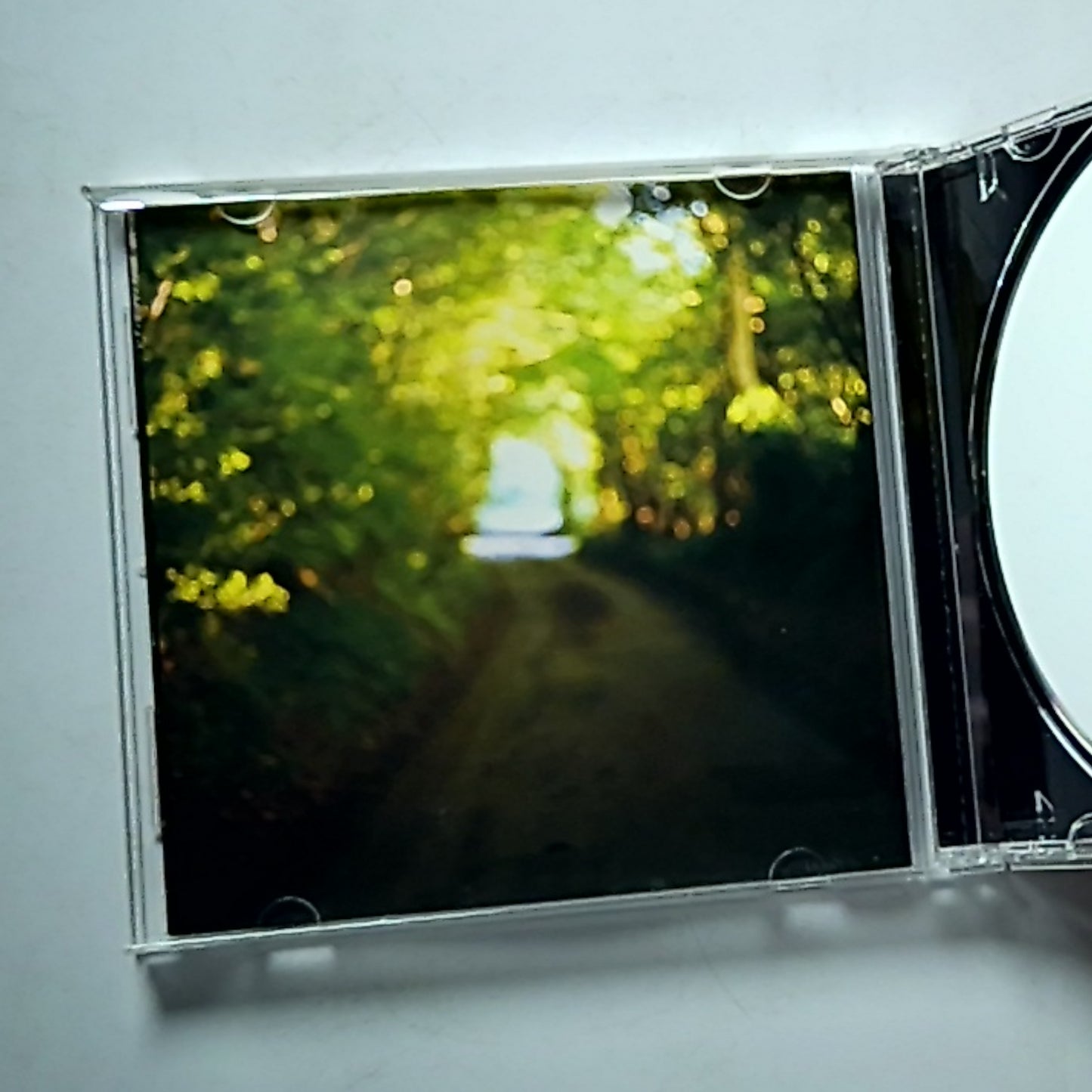 Snow Patrol – Final Straw (CD, 2004) US B0002271-02