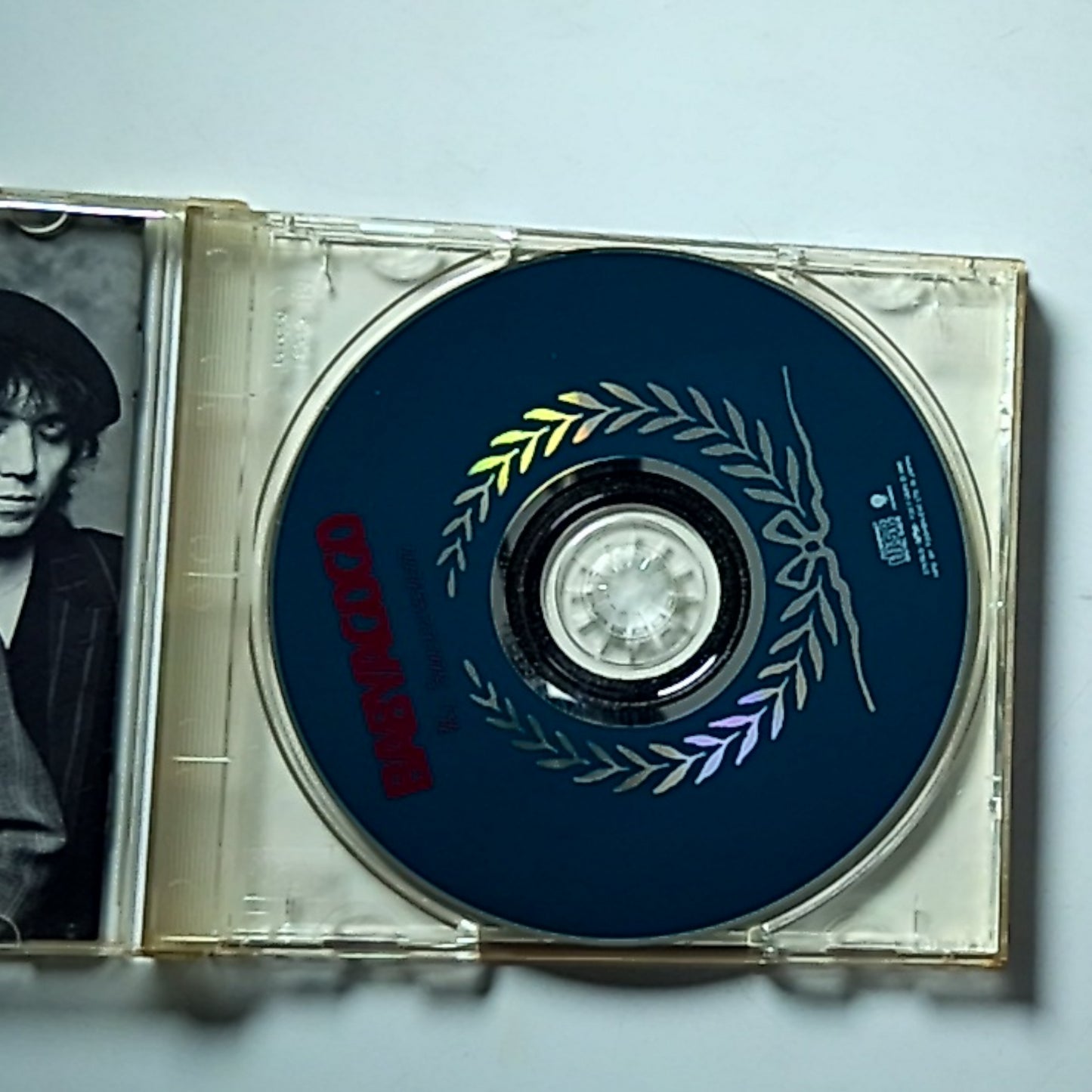 RC Succession – Baby A Go Go (CD, 1990) Japan TOCT-5820