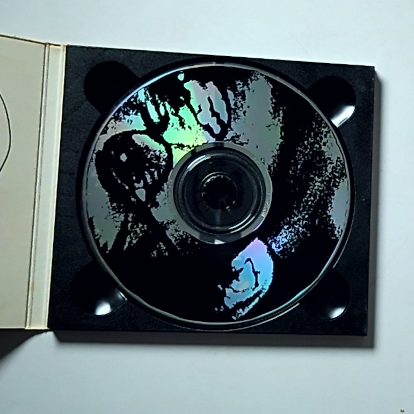 Stockhausen: Gesang Der Junglinge - Kontakte (CD) 138-811