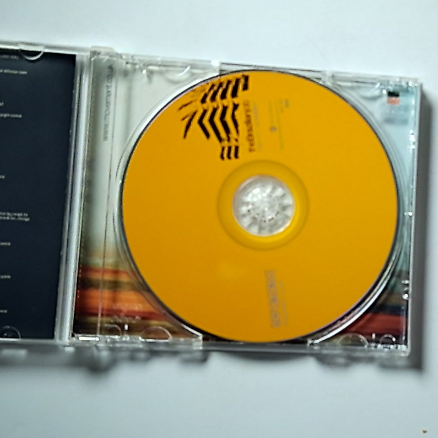 DJ Marky – The Brazilian Job (CD, 2002) US STR-CD-1161