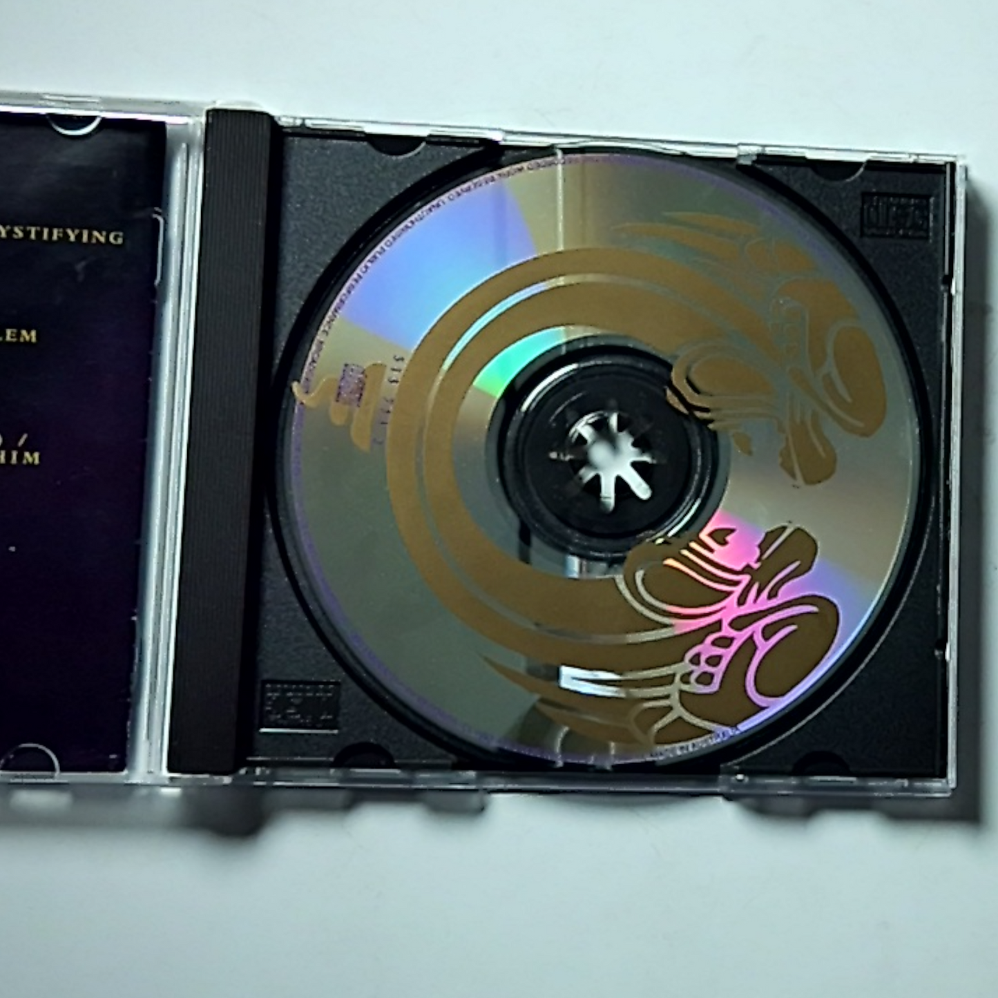 Jesus Christ Superstar - Australian Cast: The Album (CD, 1992)