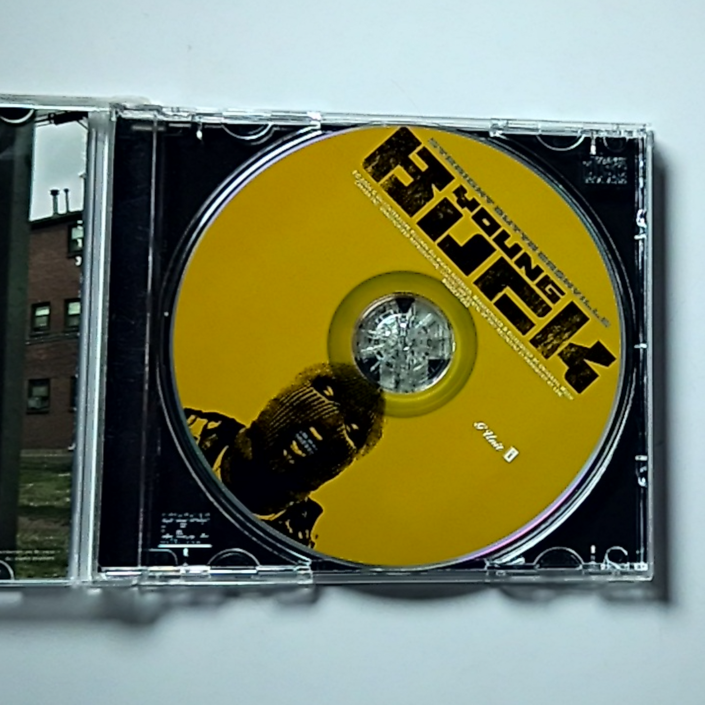 Young Buck – Straight Outta Ca$hville (CD, 2004) Canada B000297202